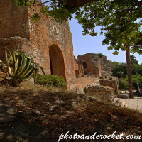 Taormina - Village - Image