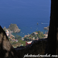 Taormina - Country view - Image