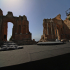Taormina - Greek Theatre - Image