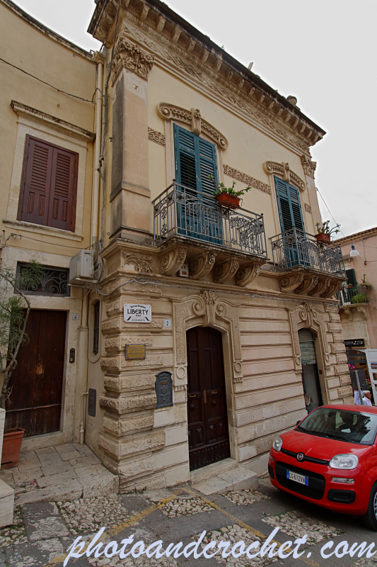 Noto - The Village - Image