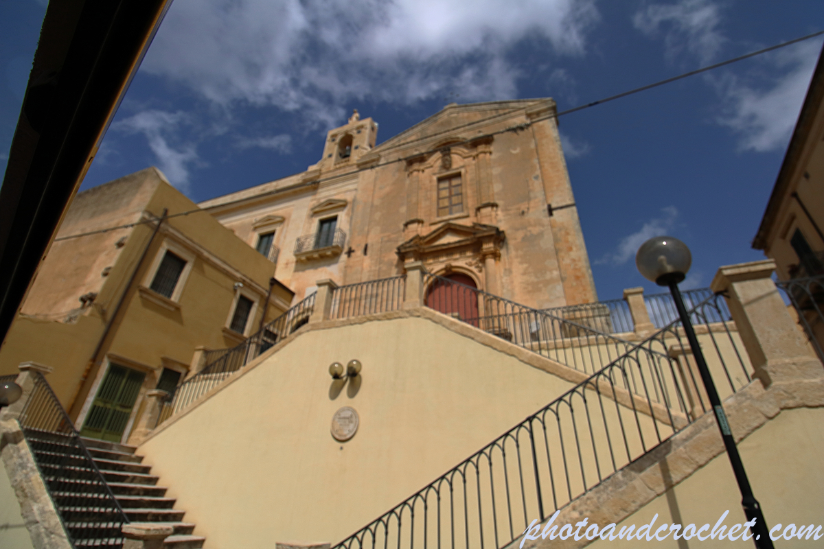 Noto - The Village - Image
