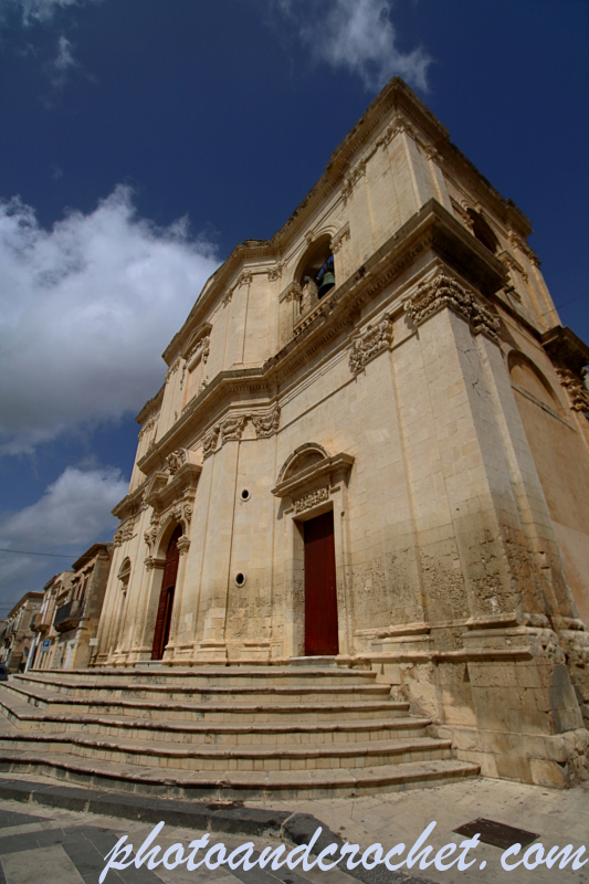 Noto - The Village - Image