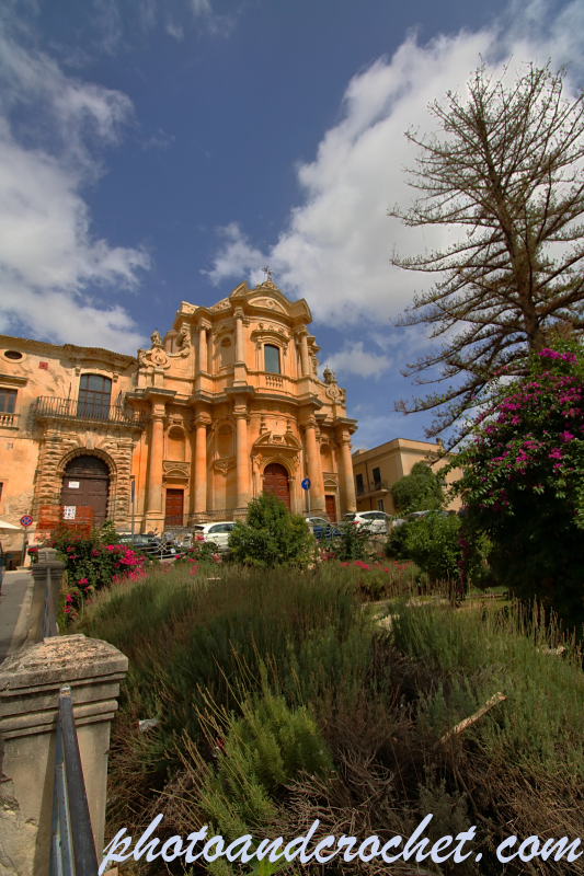 Noto - The Village - Image