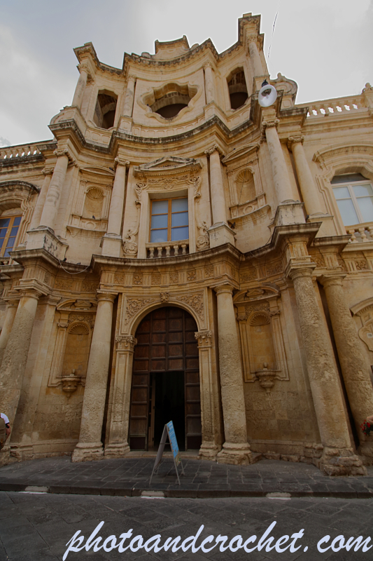 Noto - The Village - Image