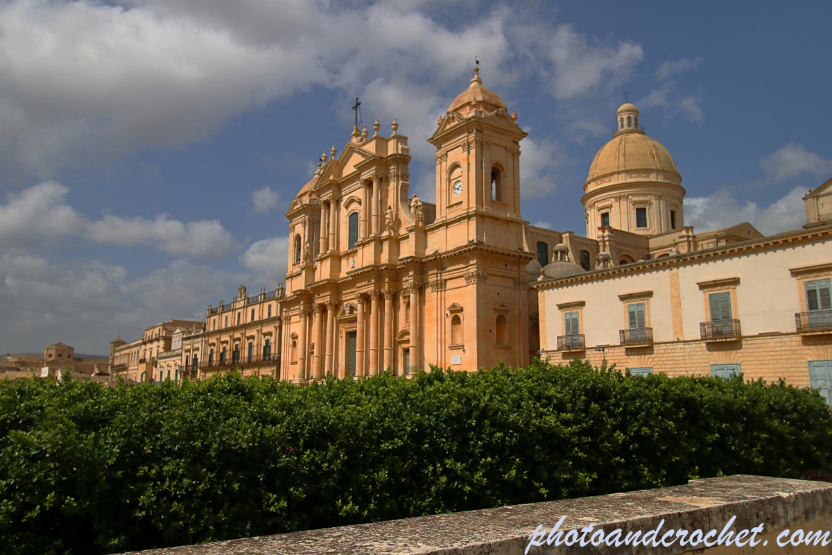 Noto - The Village - Image
