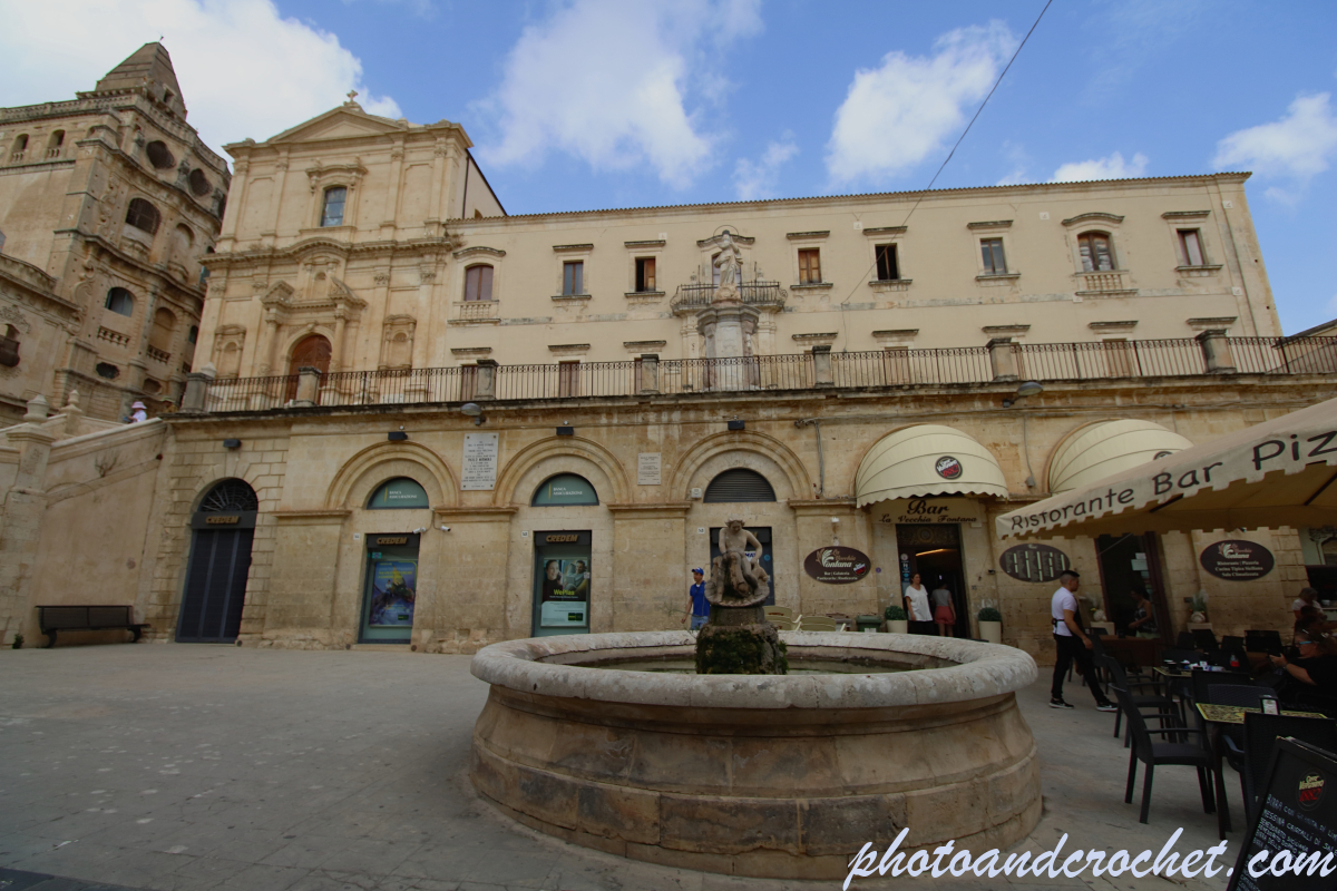 Noto - The Village - Image