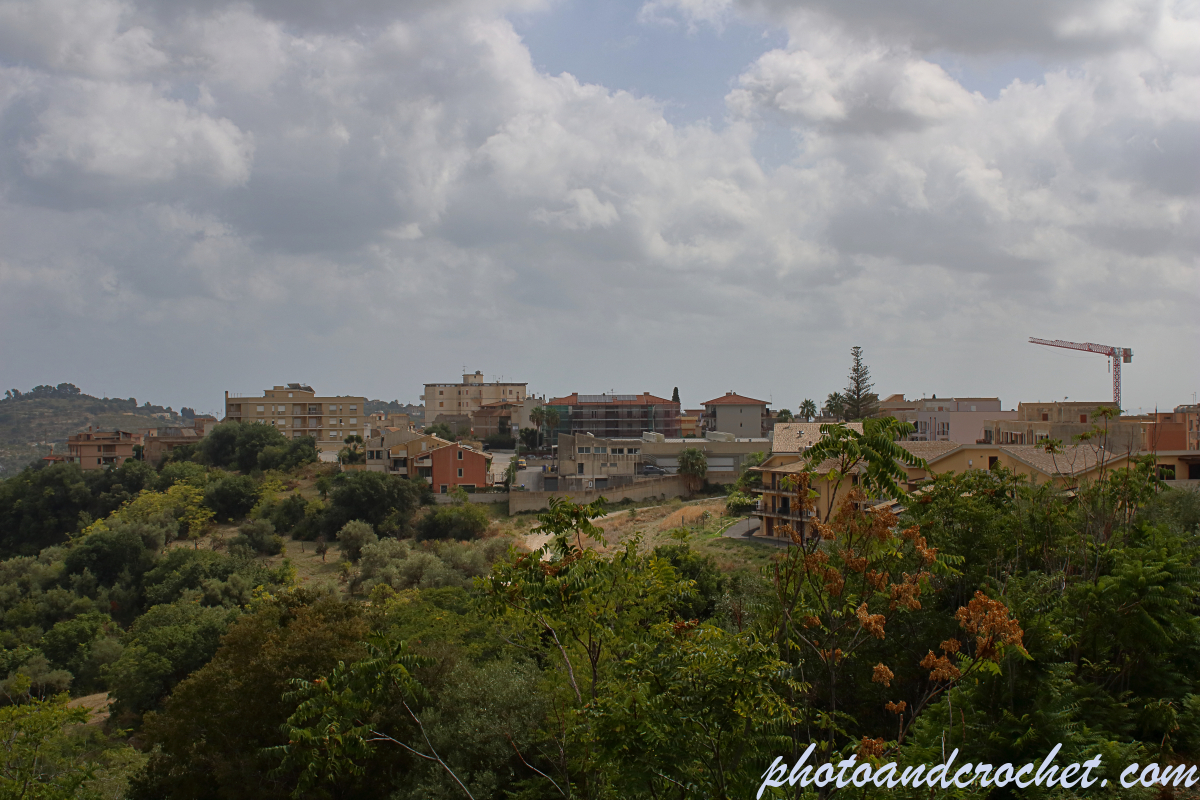 Noto - The Village - Image