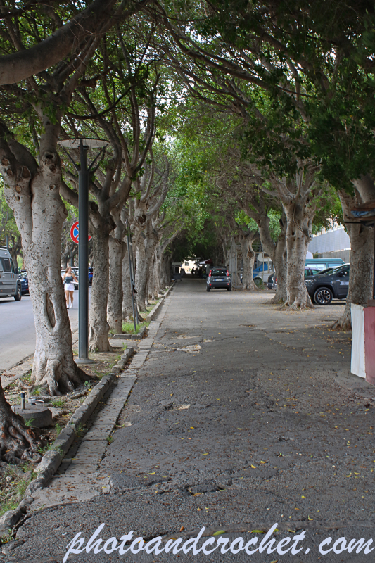 Noto - The Village - Image
