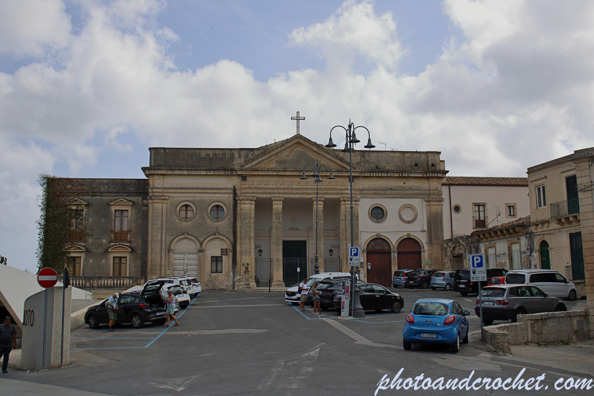 Noto - The Village - Image