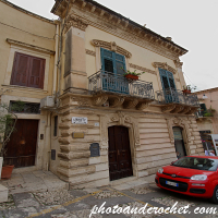 Noto - The Village - Image