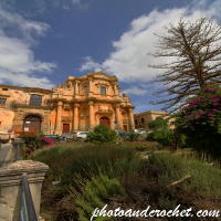 Noto - The Village - Image