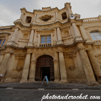 Noto - The Village - Image