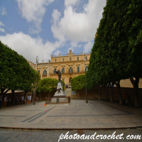 Noto - The Village - Image