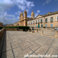 Noto - The Village - Image