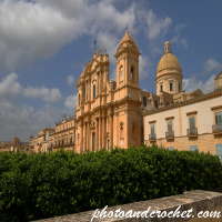 Noto - The Village - Image