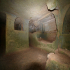 Salini Catacombs - Inside - Image