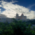 Sunset - Evening colours at Mellieha - Image