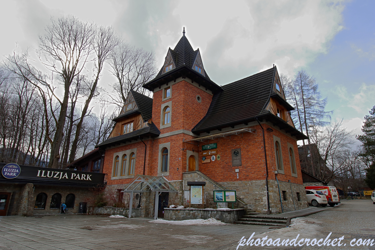 Zakopane - Unique Housing - Image