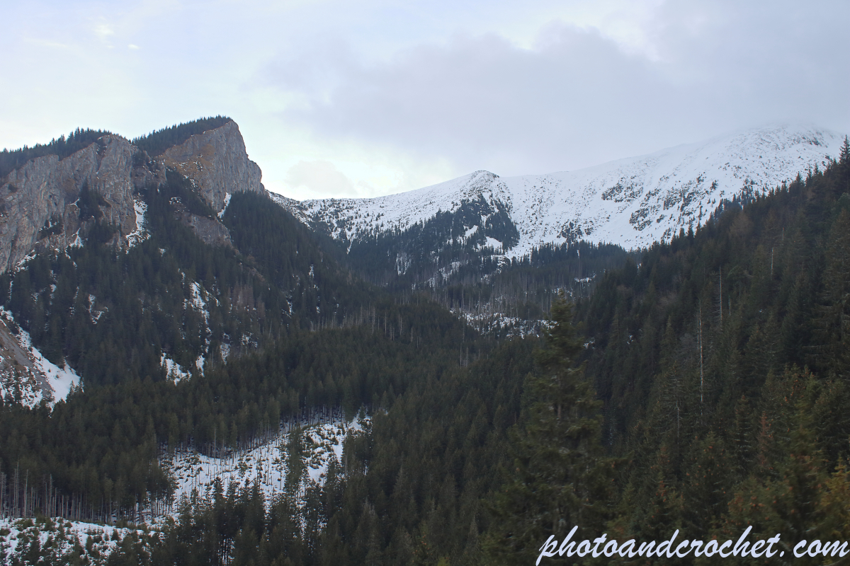 Zakopane - Mountain View - Image