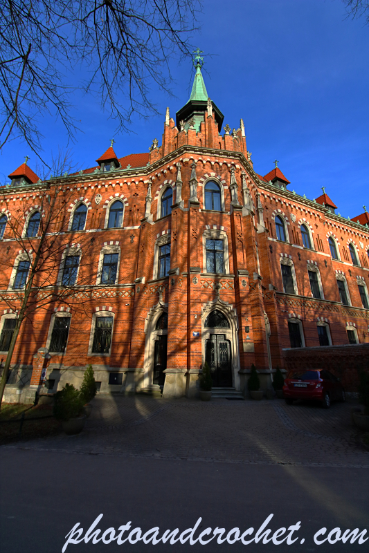 Krakow - Impressions of the Old Town - Image