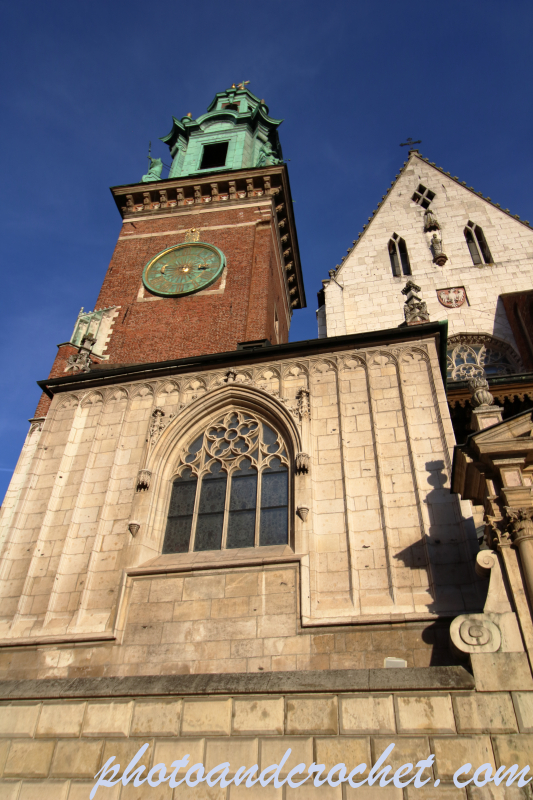 Krakow - Wawel Royal Castle - Image