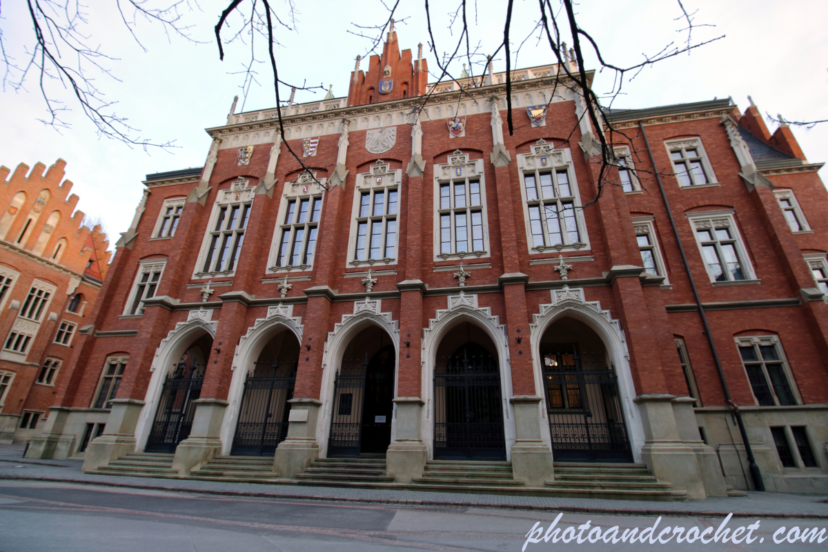 Krakow - Impressions of the Old Town - Image