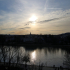 Krakow - Across the Vistula River -  Image