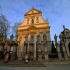 Krakow - St. Peter and Paul Church - Image