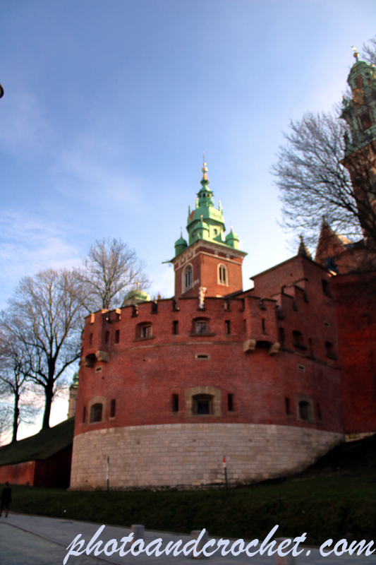 Krakow - Wawel Royal Castle - Image
