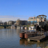 Krakow - Across the Vistula River -  Image