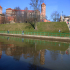 Krakow - Wawel Royal Castle - Image