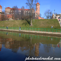 Krakow - Wawel Royal Castle - Image