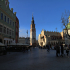 Krakow - Town Hall Tower - Image