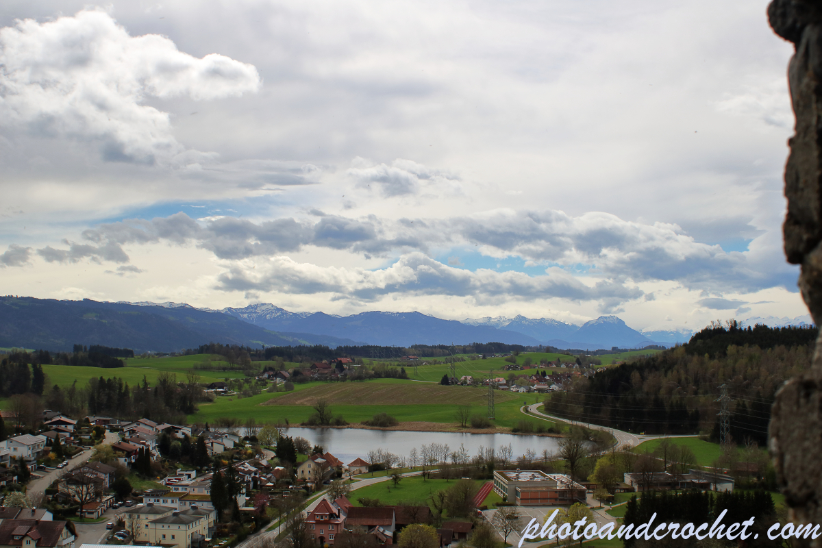 Neuravensburg - The pond - image