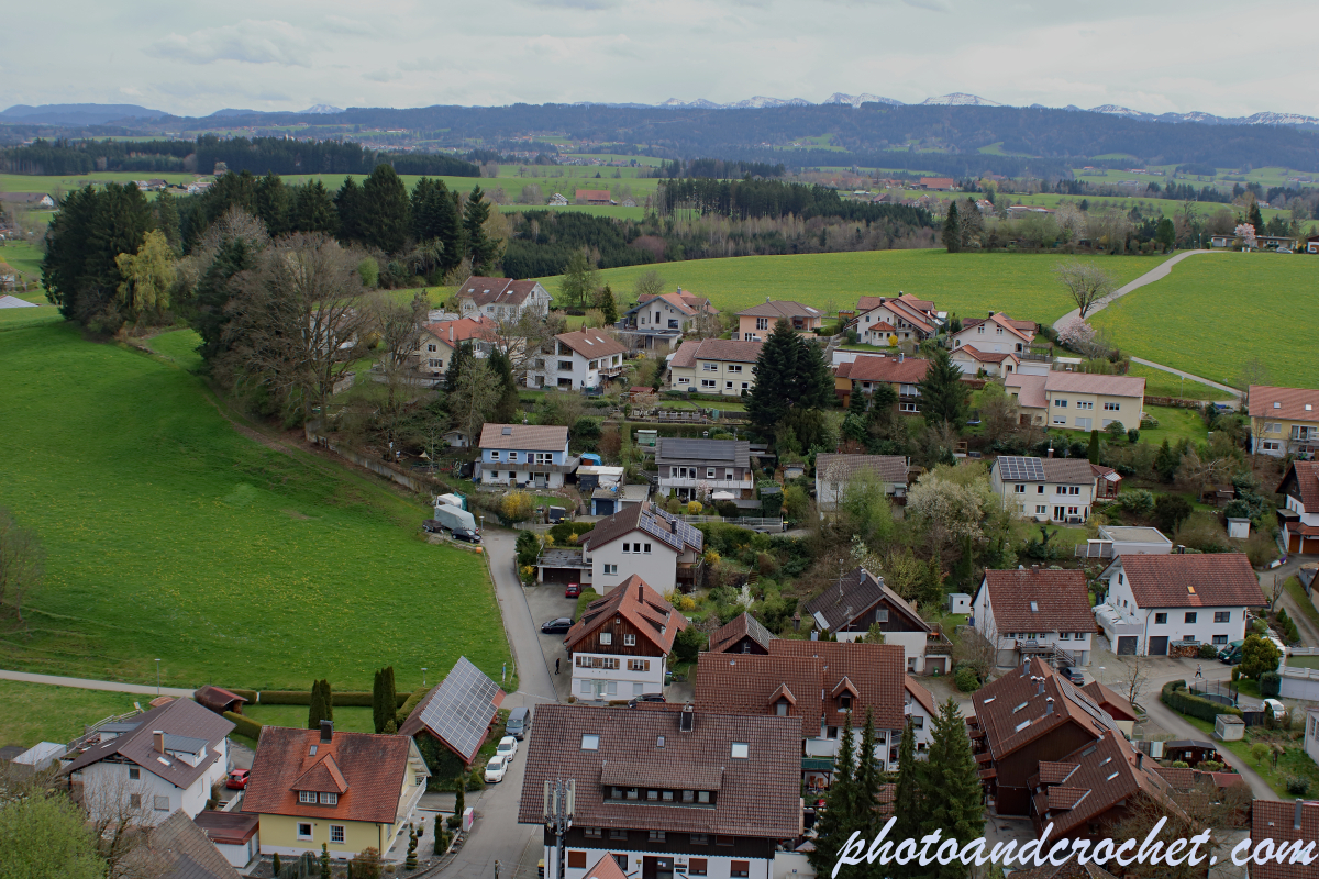 Neuravensburg - The village - image