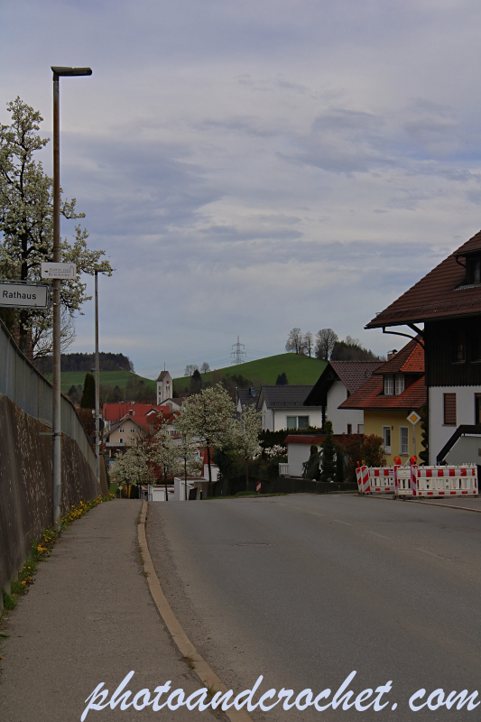 Neuravensburg - The village - image
