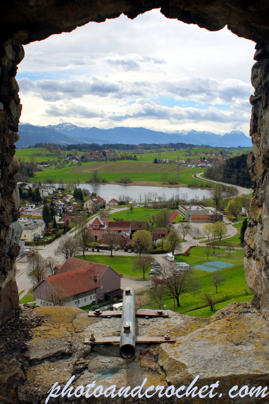Neuravensburg - The village - image