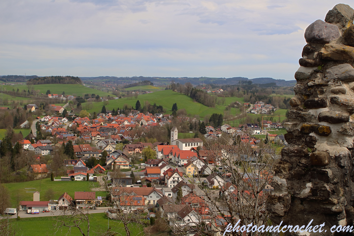 Neuravensburg - The village - image