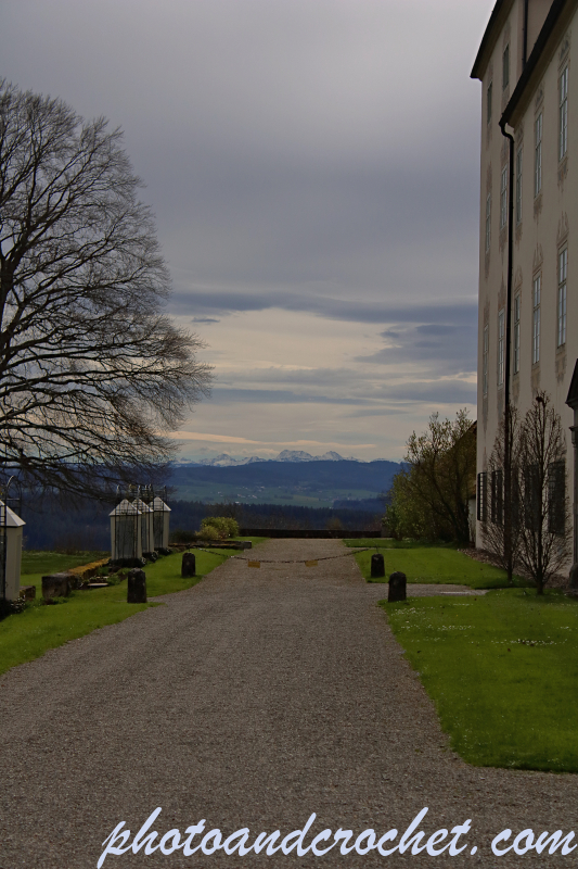 Leutkirch - Schloss Zeil - Image