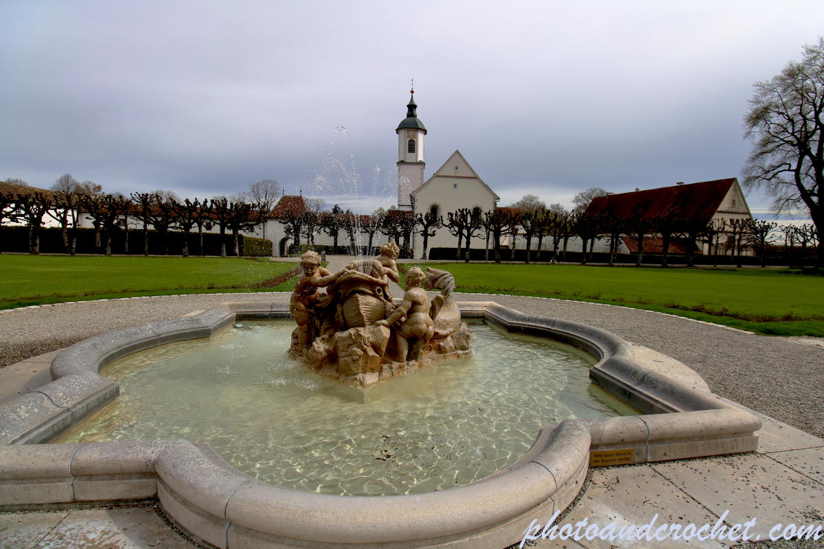 Leutkirch - Schloss Zeil - Image