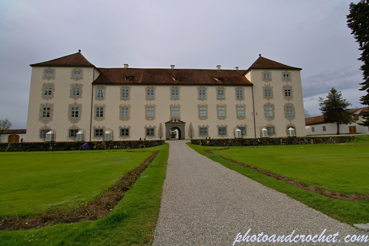 Leutkirch - Schloss Zeil - Image