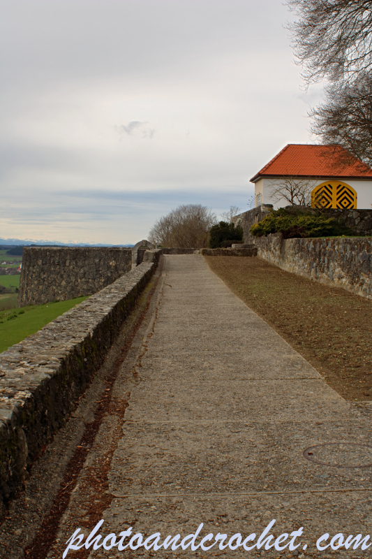 Leutkirch - Schloss Zeil - Image