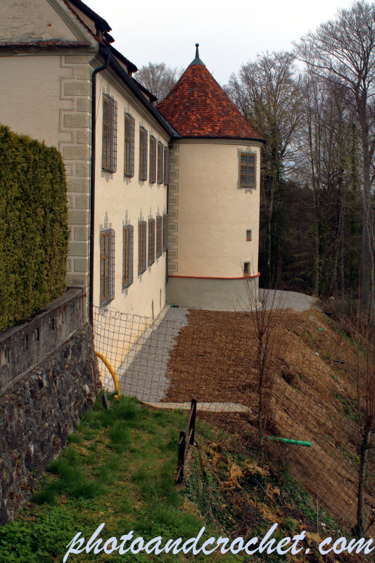 Leutkirch - Schloss Zeil - Image