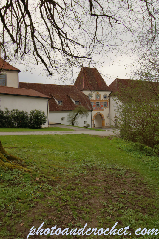 Leutkirch - Schloss Zeil - Image