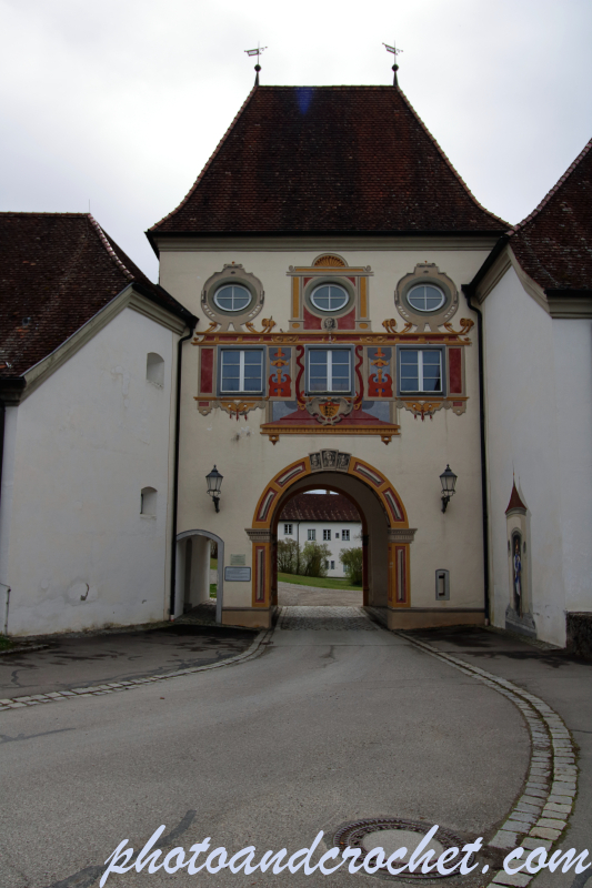 Leutkirch - Schloss Zeil - Image