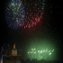 Mellieha Fireworks 2024 - 021