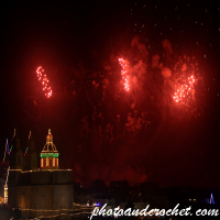 Mellieħa Fireworks 2024