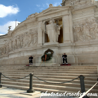 Rome - Altare della Patria - Image