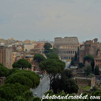 Rome - City Center - Image
