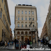 Rome - Piazza del Popolo - Image